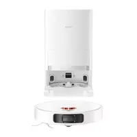 Robotski usisavač XIAOMI Robot Vacuum X20+, bijeli