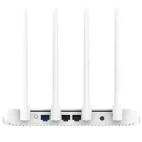 Router XIAOMI Router AC1200, bijeli