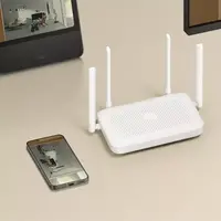 Router XIAOMI Router AX1500, bijeli