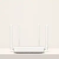 Router XIAOMI Router AX1500, bijeli