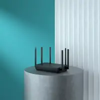 Router XIAOMI Router AX3200, bijeli