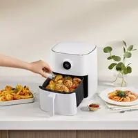 Friteza XIAOMI Smart Air Fryer 4.5L, bijela