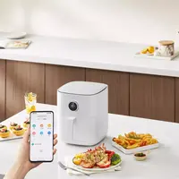 Friteza XIAOMI Smart Air Fryer 4.5L, bijela
