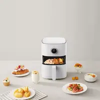 Friteza XIAOMI Smart Air Fryer 4.5L, bijela