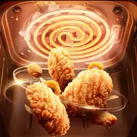 Friteza XIAOMI Smart Air Fryer 5.5L, bijela