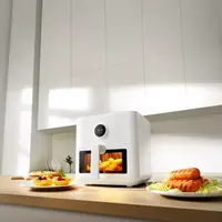 Friteza XIAOMI Smart Air Fryer 5.5L, bijela