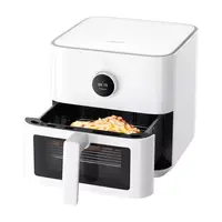 Friteza XIAOMI Smart Air Fryer 5.5L, bijela