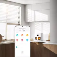 Friteza XIAOMI Smart Air Fryer 5.5L, bijela