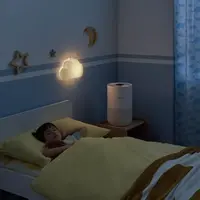 Pročišćivač zraka XIAOMI Smart Air Purifier 4 Compact