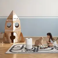 Pročišćivač zraka XIAOMI Smart Air Purifier 4 Compact