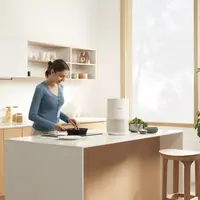 Pročišćivač zraka XIAOMI Smart Air Purifier 4 Compact