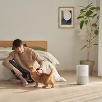 Pročišćivač zraka XIAOMI Smart Air Purifier 4 Compact