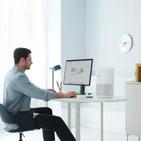 Pročišćivač zraka XIAOMI Smart Air Purifier 4 Compact