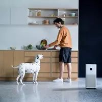 Pročišćivač zraka XIAOMI Smart Air Purifier 4