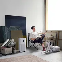 Pročišćivač zraka XIAOMI Smart Air Purifier 4