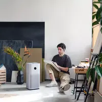 Pročišćivač zraka XIAOMI Smart Air Purifier 4
