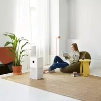 Pročišćivač zraka XIAOMI Smart Air Purifier 4 Lite