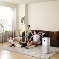 Pročišćivač zraka XIAOMI Smart Air Purifier 4 Pro