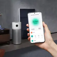 Pročišćivač zraka XIAOMI Smart Air Purifier Elite