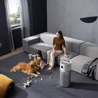 Pročišćivač zraka XIAOMI Smart Air Purifier Elite