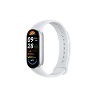 Pametna narukvica XIAOMI Smart Band 9 Glacier Silver