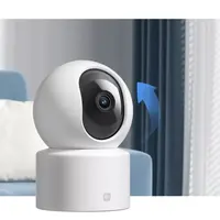 Nadzorna kamera XIAOMI Smart C301, bijela