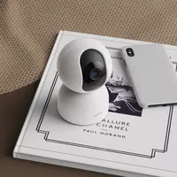 Nadzorna kamera XIAOMI Smart C400, bijela