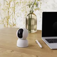 Nadzorna kamera XIAOMI Smart C400, bijela