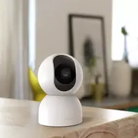 Nadzorna kamera XIAOMI Smart C400, bijela