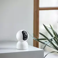 Nadzorna kamera XIAOMI Smart C400, bijela