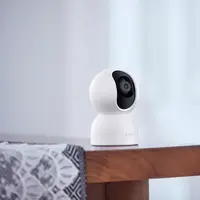 Nadzorna kamera XIAOMI Smart C400, bijela