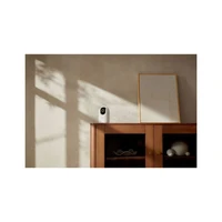 Nadzorna kamera XIAOMI Smart Camera C500 Pro, bijela
