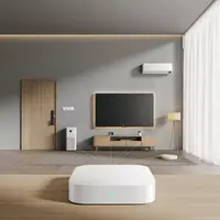 Centralna HUB jedinica XIAOMI Smart Home Hub 2, bijela