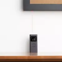 Pametni mjerač XIAOMI Smart Laser Measure, laserski