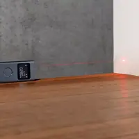 Pametni mjerač XIAOMI Smart Laser Measure, laserski