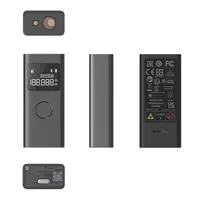 Pametni mjerač XIAOMI Smart Laser Measure, laserski