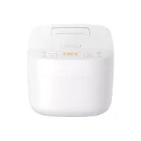 Kuhalo za hranu XIAOMI Smart Multifunctional Rice Cooker 3L, bijelo