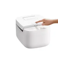 Kuhalo za hranu XIAOMI Smart Multifunctional Rice Cooker 3L, bijelo