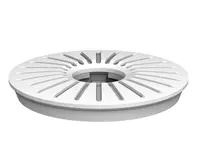 Zamjenska patrona za kućne ljubimce XIAOMI Smart Pet Food Feeder Desiccant Cartridge, 3 kom