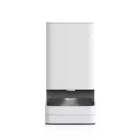 Pametna hranilica za kućne ljubimce XIAOMI Smart Pet Food Feeder, 1.8kg, WiFi, bijela Pametna hranilica za kućne ljubimce XIAOMI Smart Pet Food Feeder, 1.8kg, WiFi, bijela