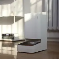 Pametna hranilica za kućne ljubimce XIAOMI Smart Pet Food Feeder, 1.8kg, WiFi, bijela