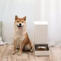 Pametna hranilica za kućne ljubimce XIAOMI Smart Pet Food Feeder, 1.8kg, WiFi, bijela