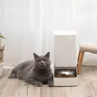 Pametna hranilica za kućne ljubimce XIAOMI Smart Pet Food Feeder, 1.8kg, WiFi, bijela