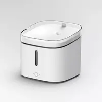 Pametna pojilica za kućne ljubimce XIAOMI Smart Pet Fountain, WiFi, bijela
