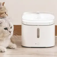 Pametna pojilica za kućne ljubimce XIAOMI Smart Pet Fountain, WiFi, bijela