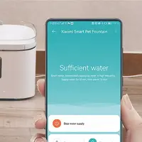 Pametna pojilica za kućne ljubimce XIAOMI Smart Pet Fountain, WiFi, bijela