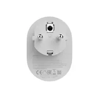 Pametna utičnica XIAOMI Smart Plug 2, bijela