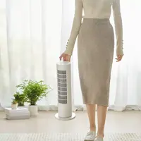 Pametna grijalica XIAOMI Smart Tower Heater Lite, 2000W, bijela
