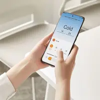 Pametna grijalica XIAOMI Smart Tower Heater Lite, 2000W, bijela