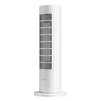 Pametna grijalica XIAOMI Smart Tower Heater Lite, 2000W, bijela